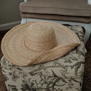Brixton Hailey Hat